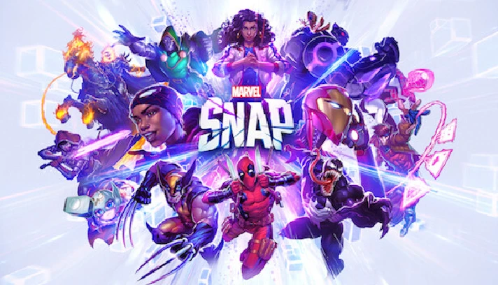 🎫🎫MARVEL SNAP GOLD, PACKS & SEASON PASS🎫🎫