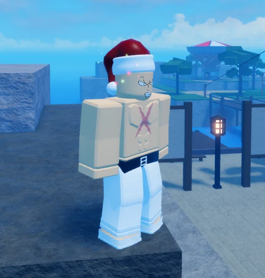 Santa's Hat