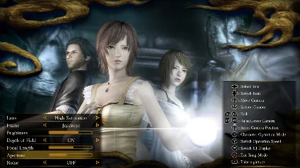 🔥 PROJECT ZERO: Mask of the Lunar Eclipse DELUXE Xbox 🎁