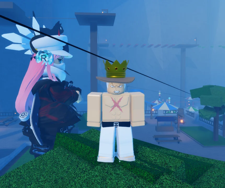 Soul King's Tophat
