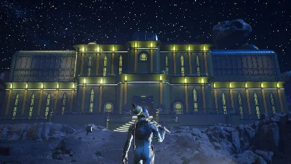 ✅ The Outer Worlds: Spacer's Choice Edition Xbox One/X|S