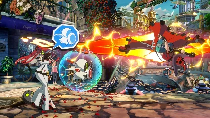 ✅ Guilty Gear -Strive Ultimate Edition 2022 Xbox One/X|S