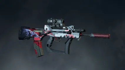 World War Z Aftermath The Rat Packs Weapon Skins Bundle АВТОДОСТАВКА STEAM РОССИЯ