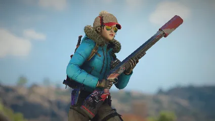World War Z Aftermath The Rat Packs Weapon Skins Bundle АВТОДОСТАВКА STEAM РОССИЯ