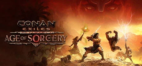 Conan Exiles ( STEAM АККАУНТ )