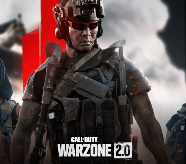 ⭐New Account Warzone 2.0▐ Battle.net (Kazakhstan)⭐💳0%