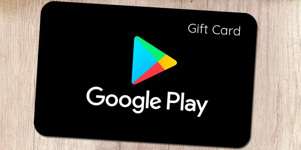 Google Play Карта 💳 15-25-50-100-500 EUR 🎮 Австрия 🌐