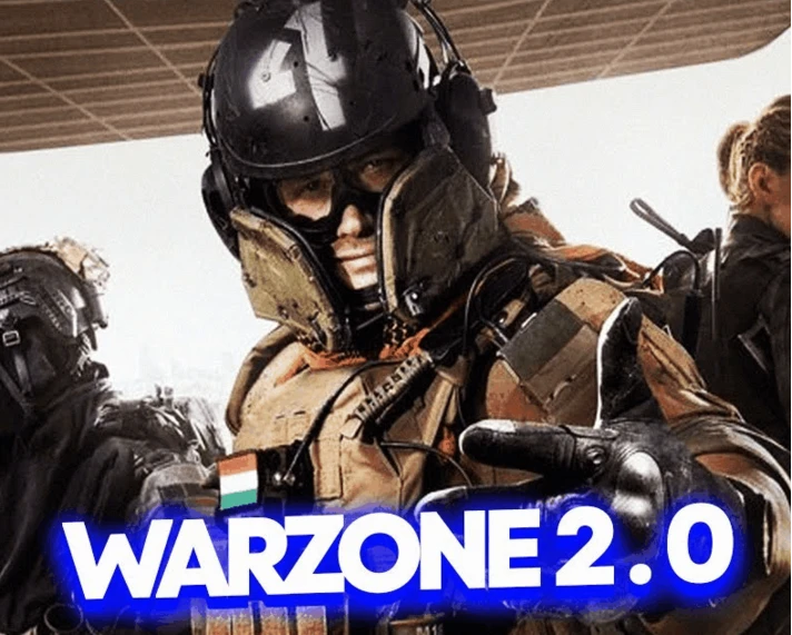 ⭐New Account Warzone 2.0▐ Linked number⭐ 💳 0%