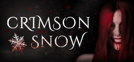 Crimson Snow (2023) (Steam Gift Россия) 