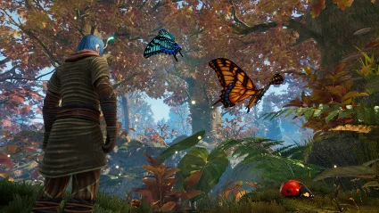 Smalland: Survive the Wilds STEAM•RU ⚡ ️АВТОДОСТАВКА 💳 0%