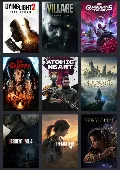 🔥 THE LAST OF US PART 1 DELUXE — фото 2