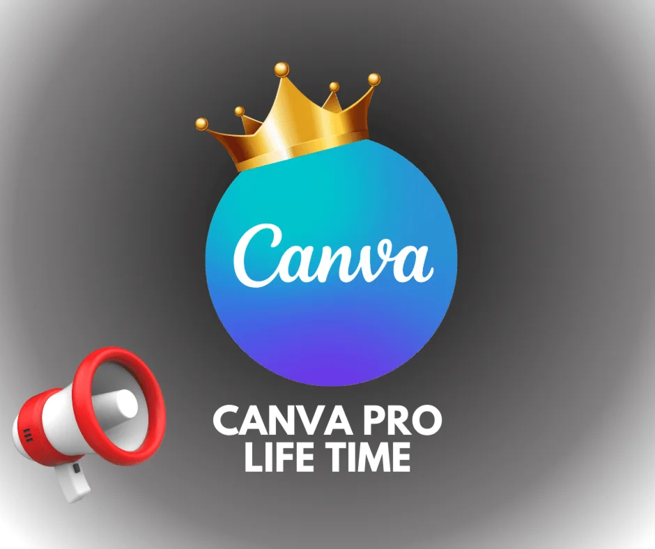 All Plattform Canva Pro Lifetime usage WARRANTY
