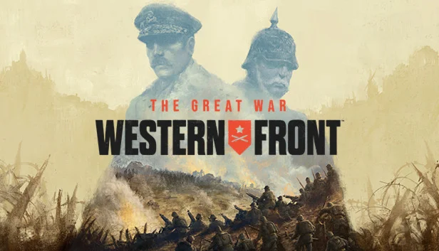  The Great War: Western Front™   EPIC GAMES  (PC)
