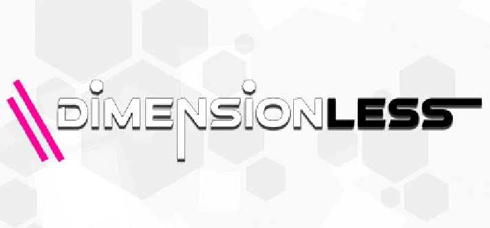 DIMENSIONLESS STEAM KEY REGION FREE GLOBAL ROW