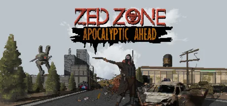 ZED ZONE 隔离区-丧尸末日生存  АВТОДОСТАВКА STEAM GIFT РОССИЯ
