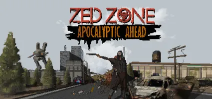 ZED ZONE 隔离区-丧尸末日生存 💎 АВТОДОСТАВКА STEAM GIFT РОССИЯ