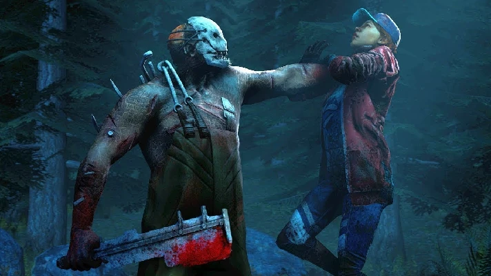 🔥Dead by Daylight RU GLOBAL STEAM💳0%💎GUARANTEE🔥