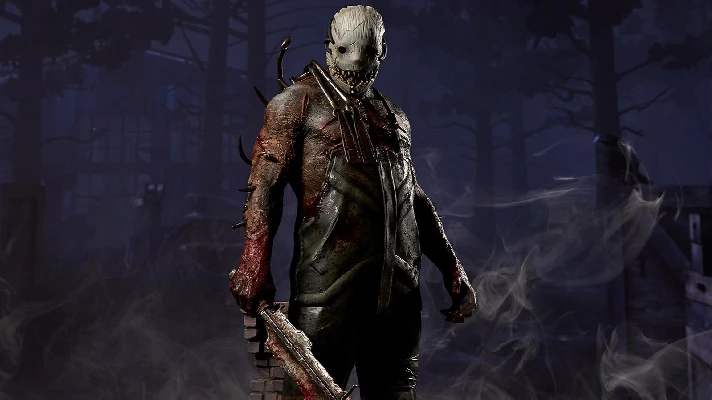 🔥Dead by Daylight RU GLOBAL STEAM💳0%💎GUARANTEE🔥