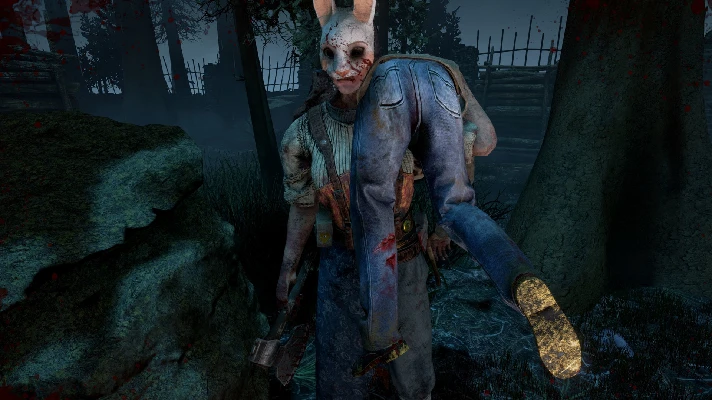 🔥Dead by Daylight RU GLOBAL STEAM💳0%💎GUARANTEE🔥