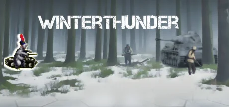 WinterThunder  STEAM KEY REGION FREE GLOBAL ROW + 