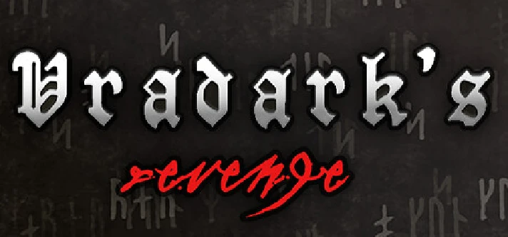 Vradark´s Revenge STEAM KEY REGION FREE GLOBAL ROW + 🎁