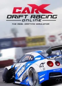 CarX Drift Racing Online СТИМ ПК ГИФТ АВТОДОСТАВКА