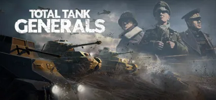 Total Tank Generals 💎 АВТОДОСТАВКА STEAM GIFT РОССИЯ