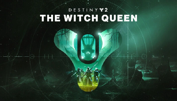 ⭐🌐Destiny 2 Steam: The Witch Queen