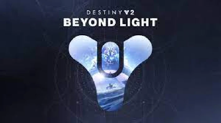 ⭐🌐Destiny 2 Steam : Beyond Light