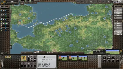 Shadow Empire: Oceania DLC STEAM•RU ⚡ ️АВТОДОСТАВКА 💳 0%