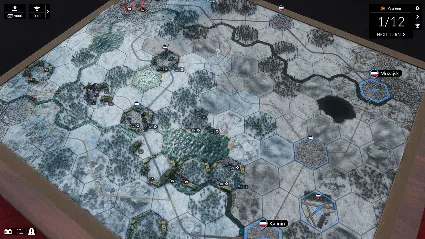 Total Tank Generals STEAM•RU ⚡ ️АВТОДОСТАВКА 💳 0%
