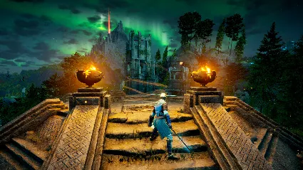 Ravenbound STEAM•RU ⚡ ️АВТОДОСТАВКА 💳 0%