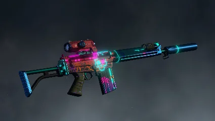 World War Z: Deadly Vice Weapons Skin Pack STEAM•RU ⚡ ️