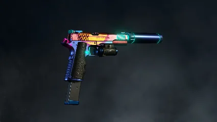 World War Z: Deadly Vice Weapons Skin Pack STEAM•RU ⚡ ️