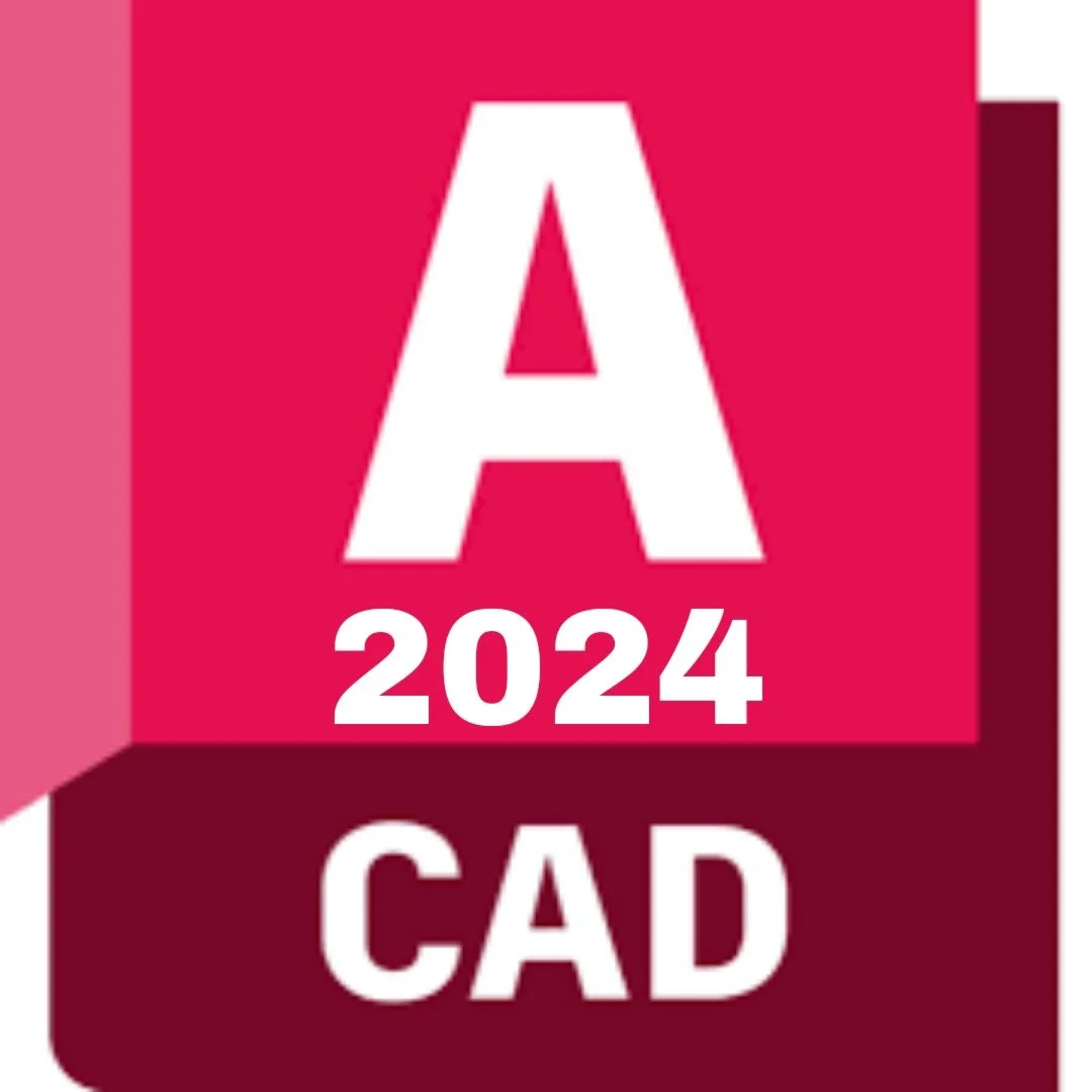 Лицензионный ключ AutoCAD 2024 1 ПК на 1/2/3 года