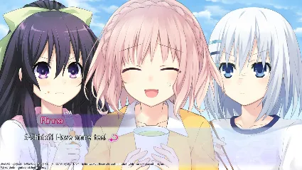 DATE A LIVE: Rio Reincarnation +ВЫБОР ⚡ ️АВТО 💳 0%