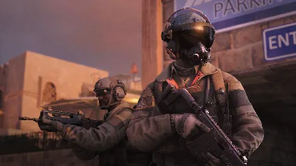 Insurgency: Sandstorm - Pilot Gear Set DLC STEAM РОССИЯ