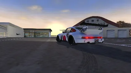 Initial Drift Online АВТОДОСТАВКА STEAM GIFT РОССИЯ