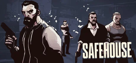 Safehouse STEAM KEY REGION FREE GLOBAL ROW + ПОДАРОК 