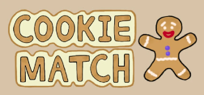 Cookie Match: Enhanced Edition STEAM KEY REGION GLOBAL