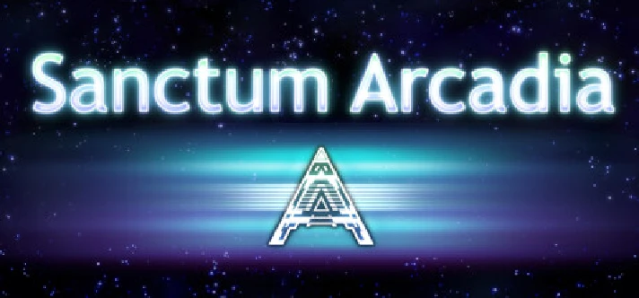 Sanctum Arcadia STEAM KEY REGION FREE GLOBAL ROW + 🎁