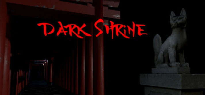 Dark Shrine STEAM KEY REGION FREE GLOBAL ROW