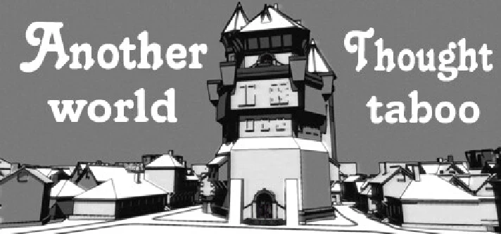 Another World - Thought Taboo STEAM KEY REGION GLOBAL