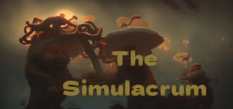 The Simulacrum STEAM KEY REGION FREE GLOBAL ROW + 