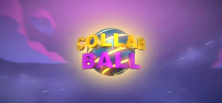 Collab Ball STEAM KEY REGION FREE GLOBAL ROW