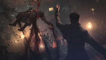 🔥 Vampyr 🔥 Xbox One/Series X|S Активация + GIFT 🎁