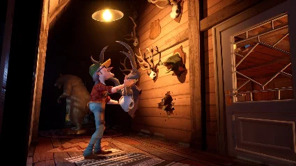 🎮 Hello Neighbor 2 🎮 Xbox One/Series X|S Активация + 🎁