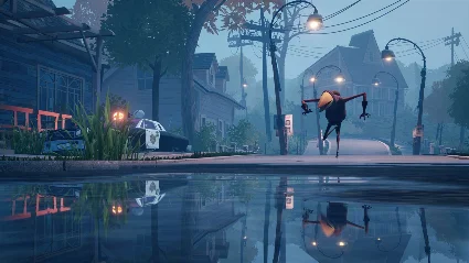 🎮 Hello Neighbor 2 🎮 Xbox One/Series X|S Активация + 🎁