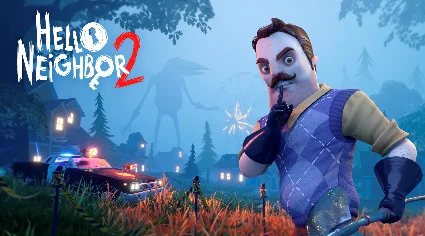 🎮 Hello Neighbor 2 🎮 Xbox One/Series X|S Активация + 🎁