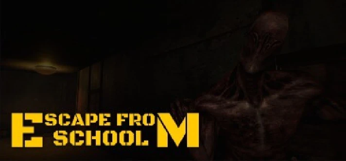 Escape From School : F.E.L.I.K STEAM KEY GLOBAL + 🎁